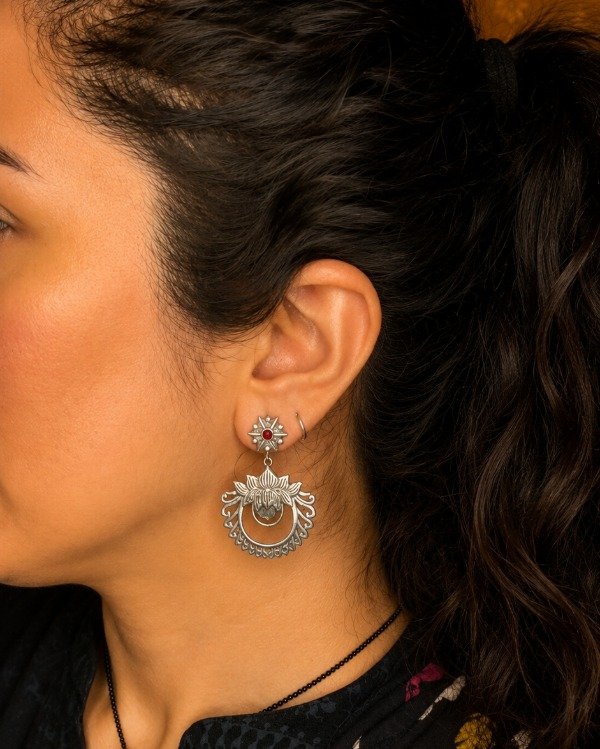 Producto - Aros ARDRA #45