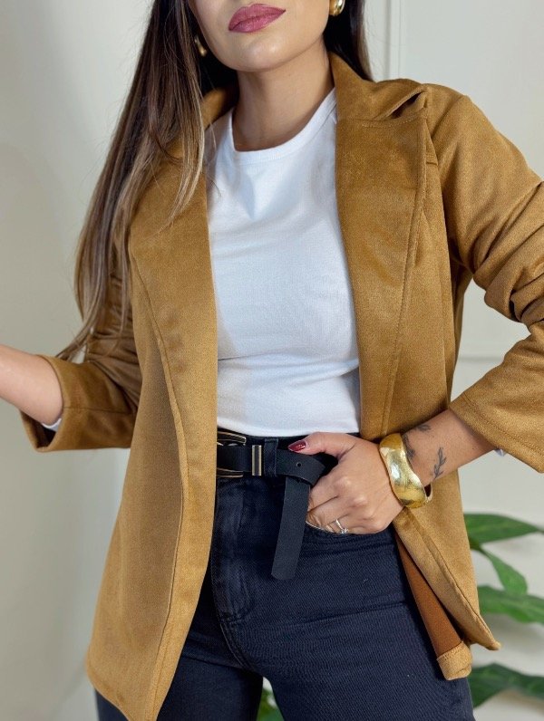 Producto - Blazer Nerina