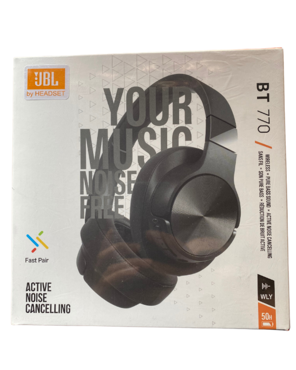 Producto - JBL BT770 Wireless (Réplica)
