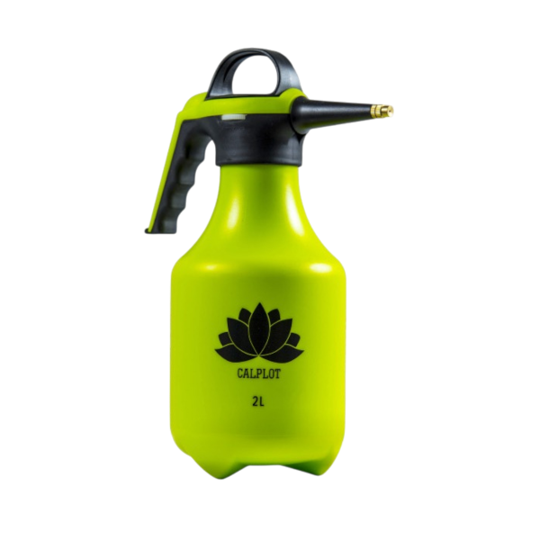 Producto - Calplot Pulverizador A Presión 2L - Bomba Manual
