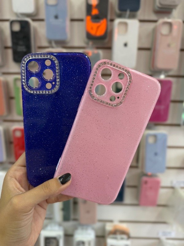 Producto - Funda aimi iph 13 pro Max