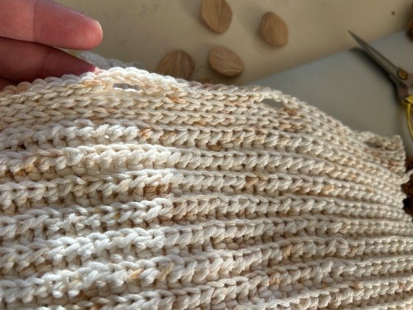 Producto - Chaleco Amalfi- Guía de crochet PREVENTA - 2