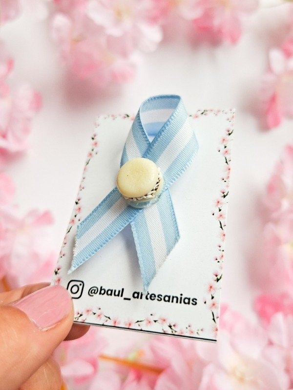 Producto - Escarapela alfajor