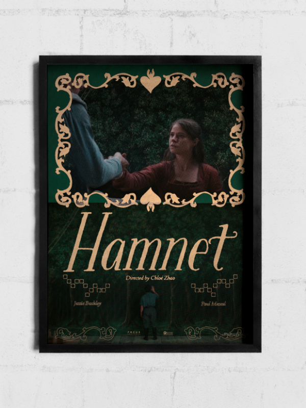 Producto - Marco Hamnet (2025)