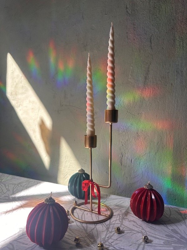 Producto - Combo candelabro