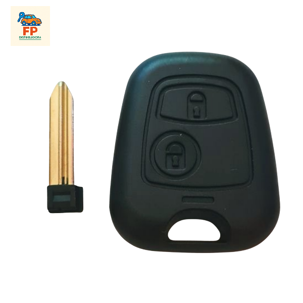 Producto - Carcasa Peugeot B04C