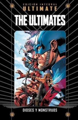 Producto - Marvel Ultimate Ultimate Edición Integral Salvat #18