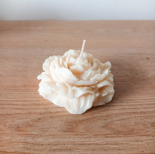 Producto - Vela Peony
