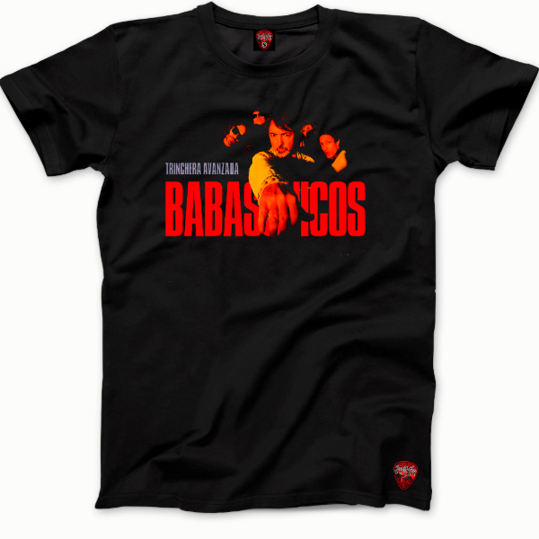Producto - Remera - Babasonicos - 29