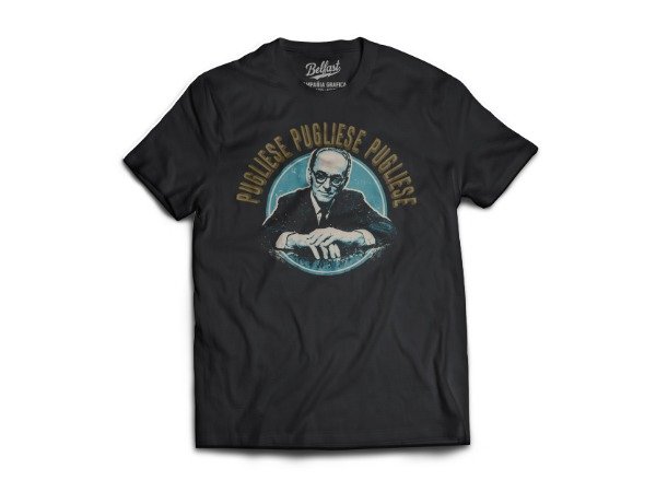 Producto - REMERA PUGLIESE X3