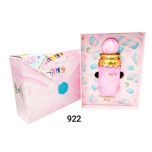 Producto - Marshmallow blush 922