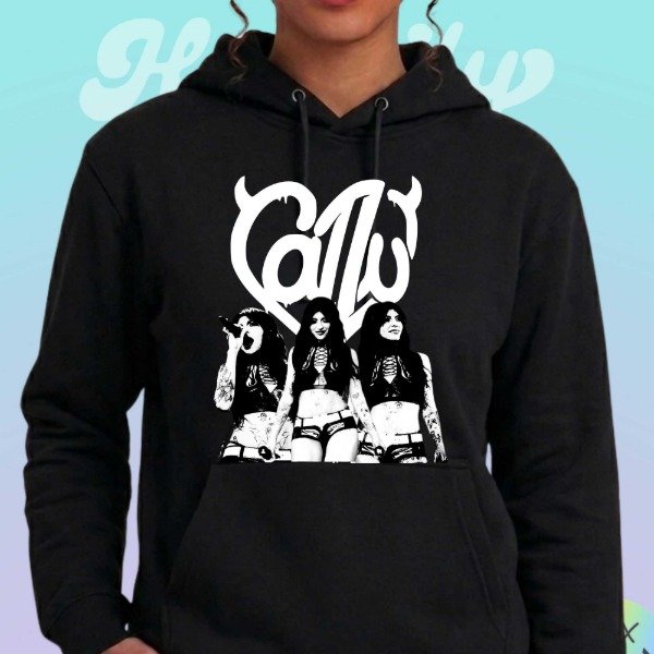 Producto - Buzo Unisex Cazzu #3