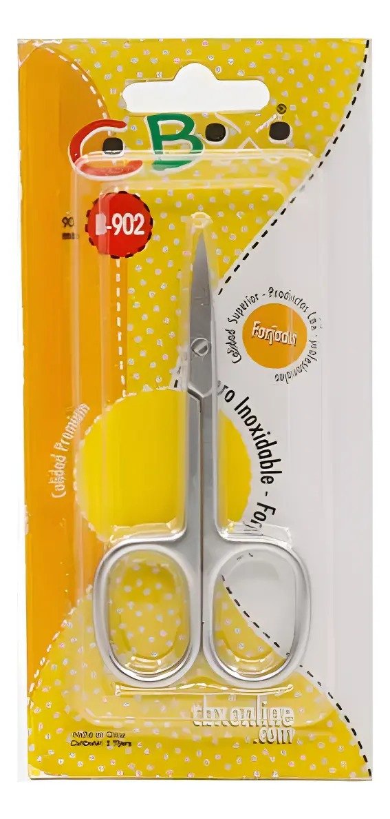 Producto - Tijera Bordado CBX B 902