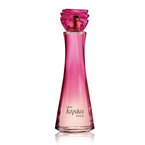 Producto - PERFUME KRISKA SHOCK
