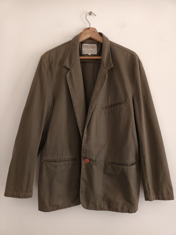 Producto - Blazer gabardina