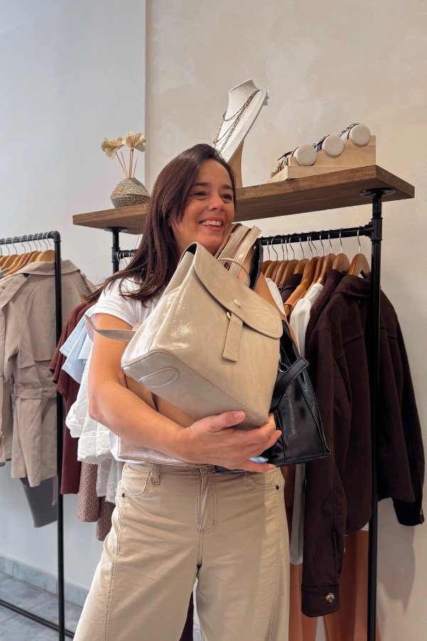 Producto - MOCHILA CATALUÑA