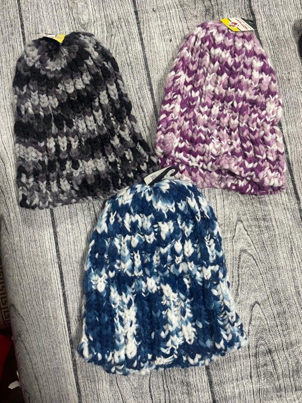 Producto - Gorro Duo - 0
