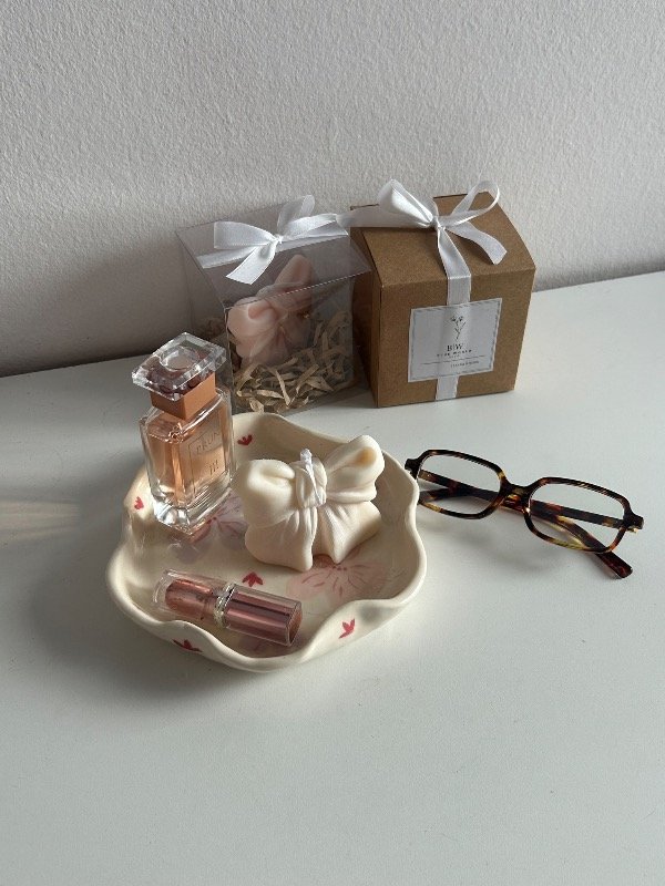Producto - Vela girly