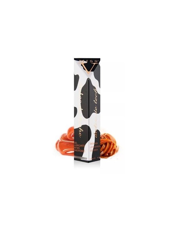 Producto - MISS V dulce de leche