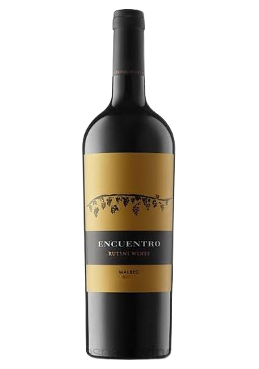 Producto - Rutini Encuentro Malbec