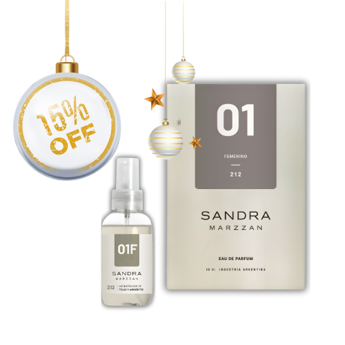 Producto - KIT 212 01M