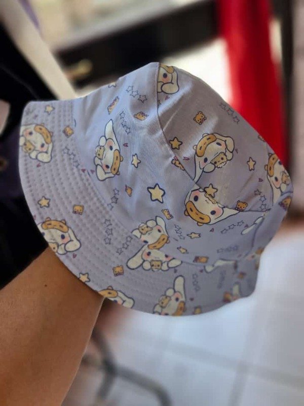 Producto - CINNAMOROLL - PILUSO SANRIO