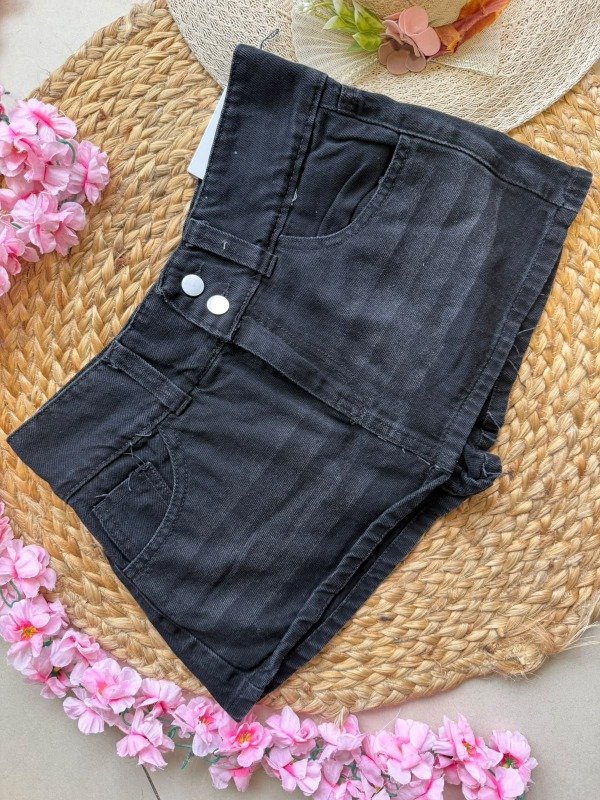 Producto - Short Pollera Kio - 2