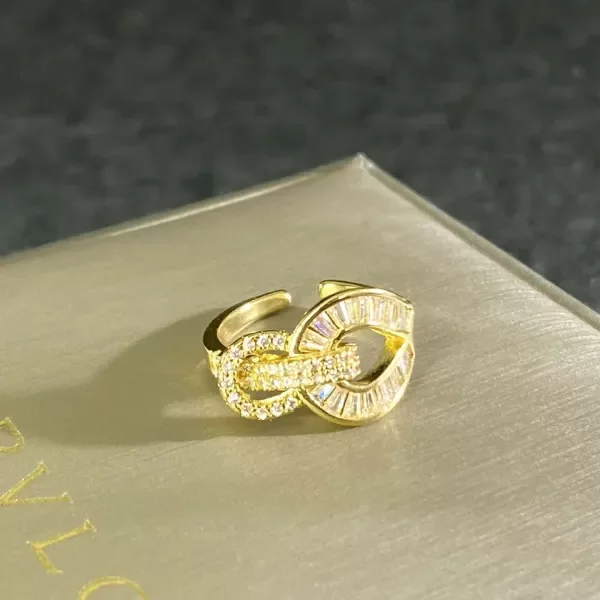 Producto - Anillo Camila