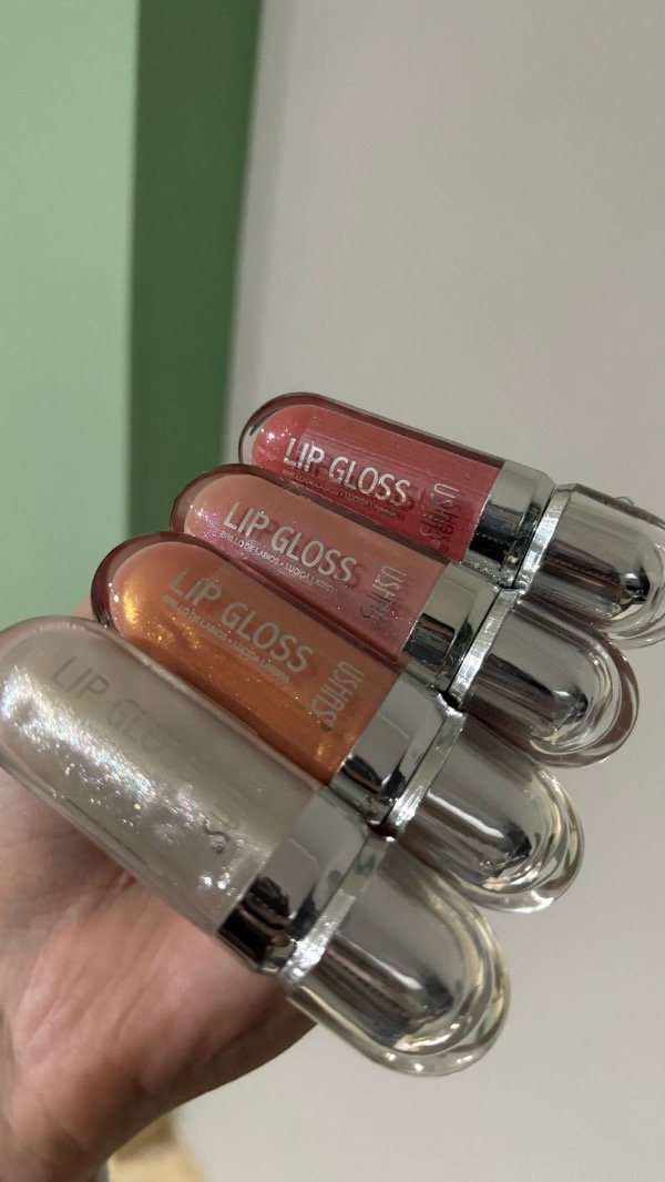 Producto - Gloss ushas