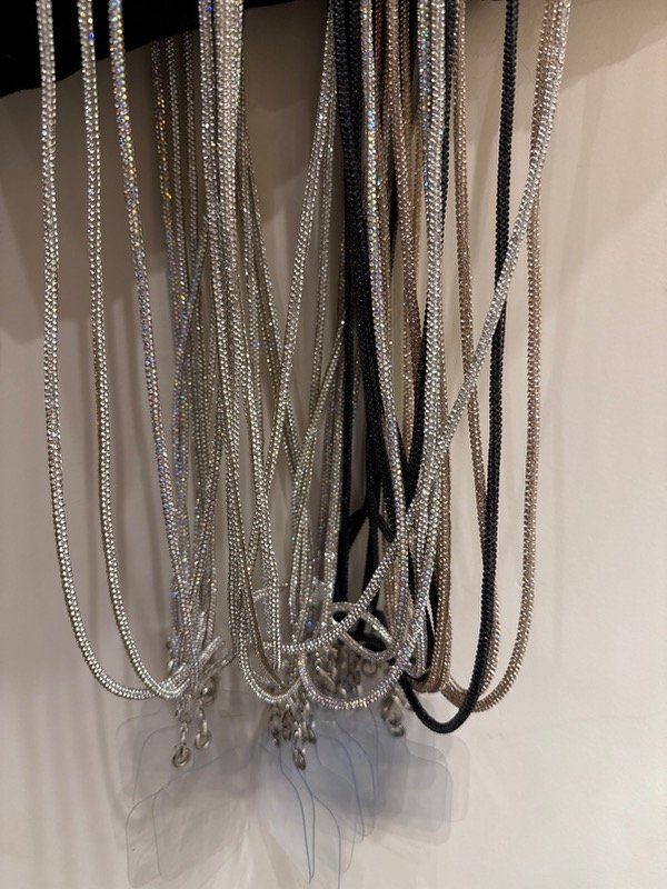 Producto - CORREA STRASS