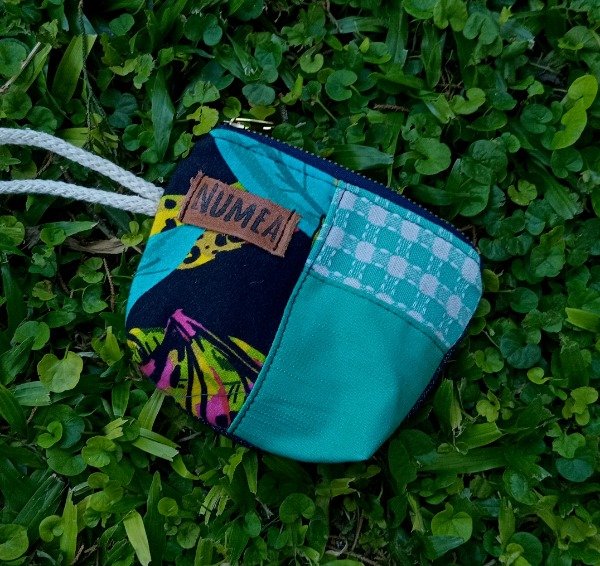 Producto - Necessaire Chico Acqua