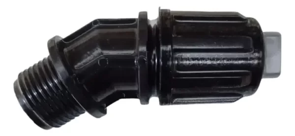 Producto - Codillo para Caleado Giber