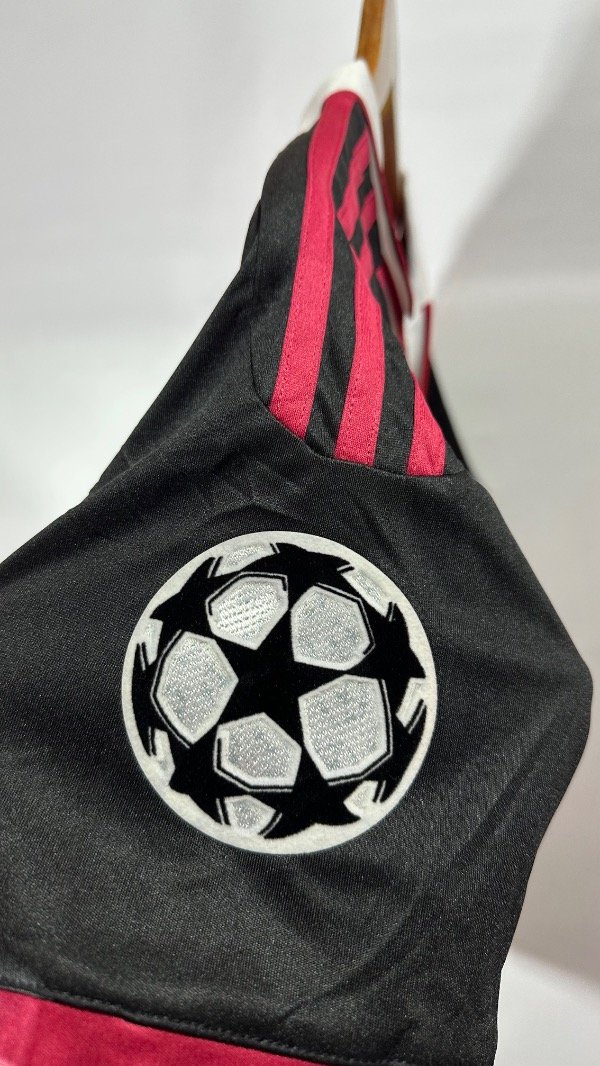 Producto - Ronaldinho AC Milán 2009/2010 Titular Importada - 10