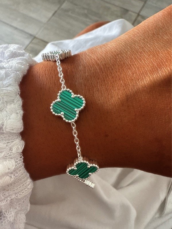 Producto - Pulsera Louis Green