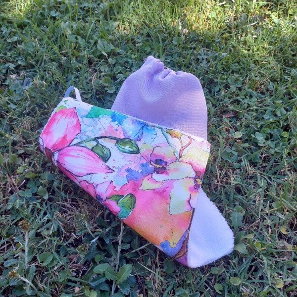 Producto - Toalla individual 23x18