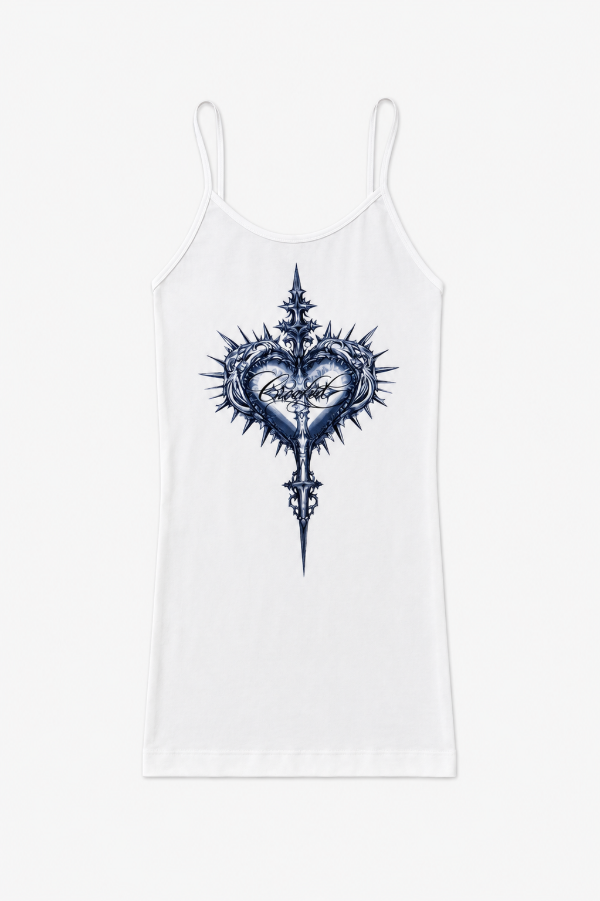 Producto - Top "Una Daga En Mi Corazón"
