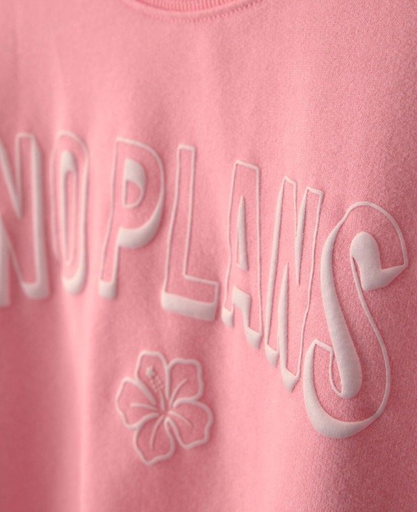 Producto - Remera Rosa Carters - 1