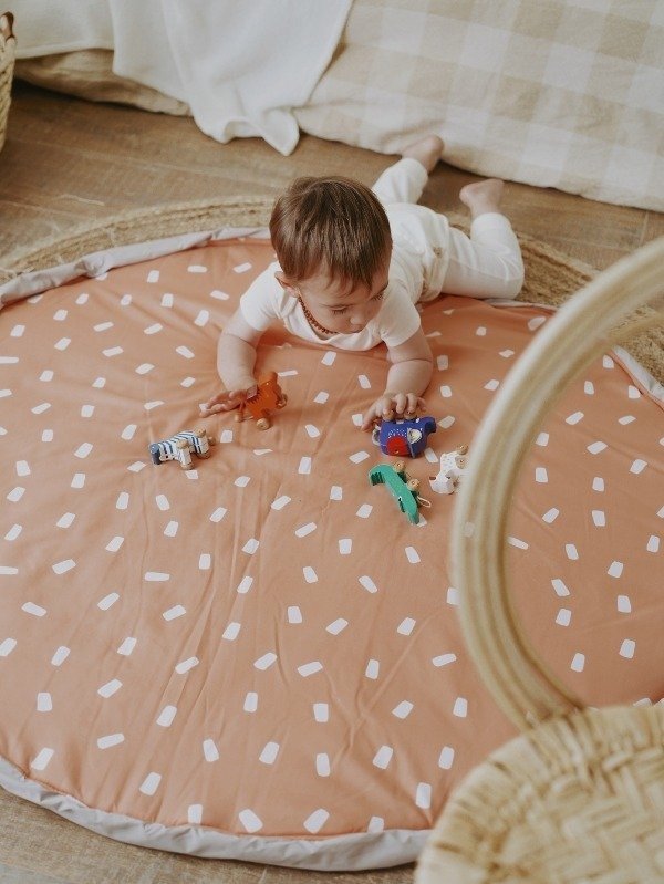 Producto - Playmat Boho 2da selección