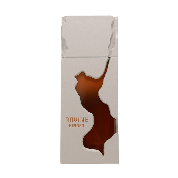 Producto - French Avenue - Ravine Ginger - 0