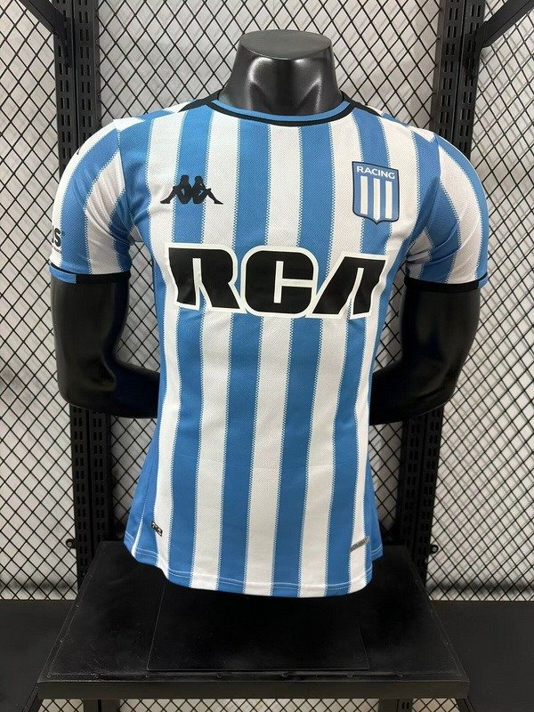 Producto - Racing 2024 Jugador