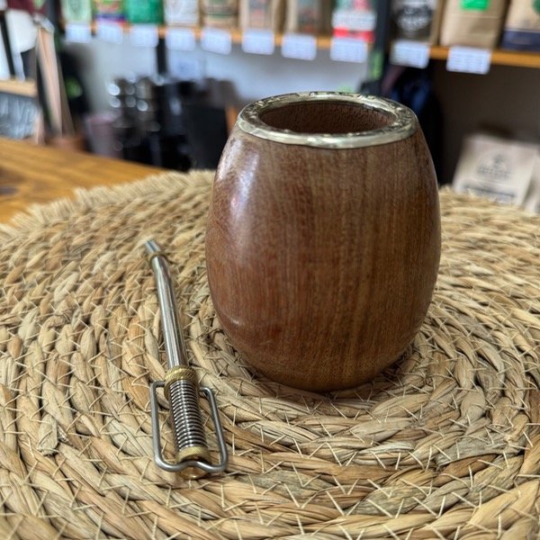 Producto - Mate Mini Jujeño