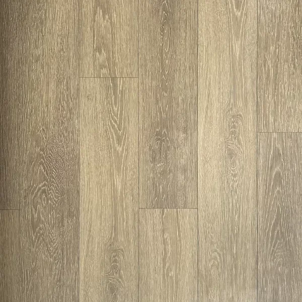 Producto - Piso Vinílico SPC Click Roble Nesso  5mm con manta