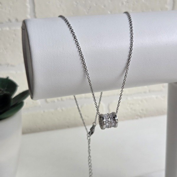 Producto - Cadena Tami Silver