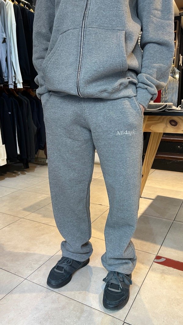 Producto - JOGGING BAGGY ALLDAY - 2