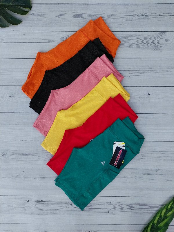 Producto - Calza ciclista Katary c/ bolsillos BY CLIZA