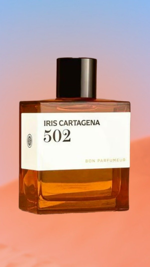 Producto - IRIS CARTAGENA EDP BON PARFUMEUR