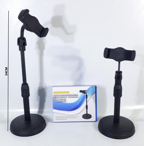 Producto - Soporte para Celular