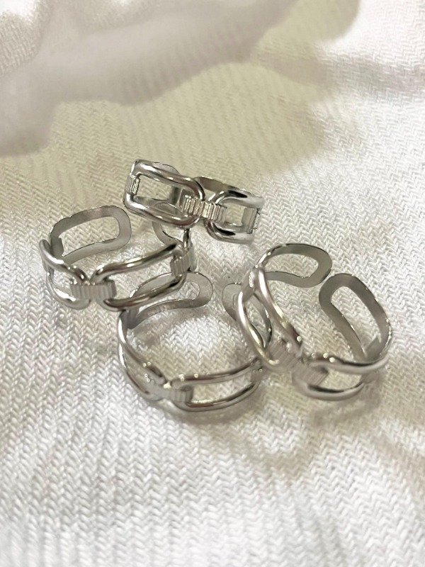 Producto - Anillo Juana