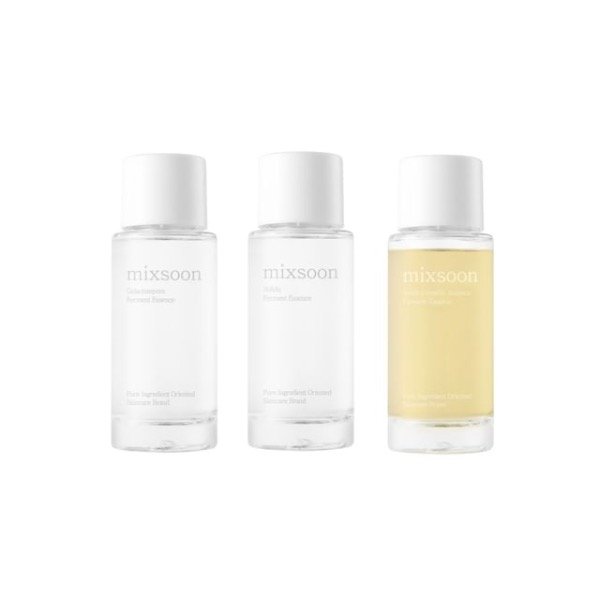 Producto - mixsoon - Essence Mini - 3 Types