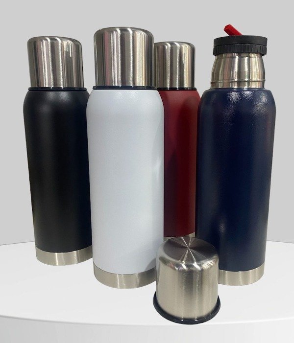 Producto - TERMO 1LT SIN MANIJA